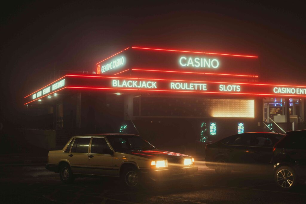 Bycasino login sayfası
