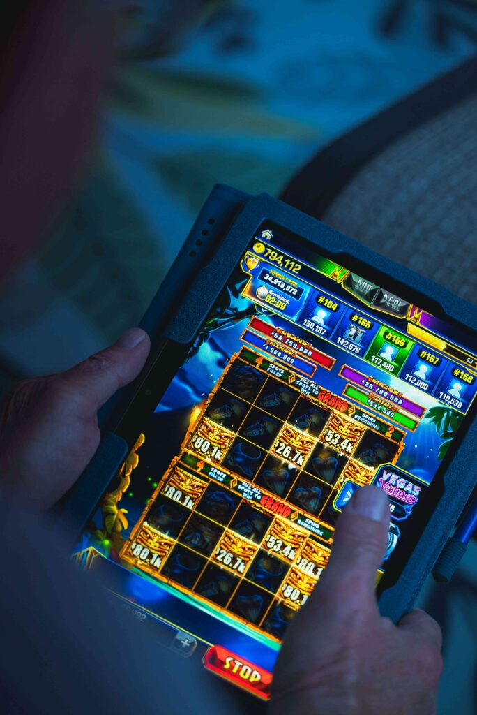 Bycasino site erişimi